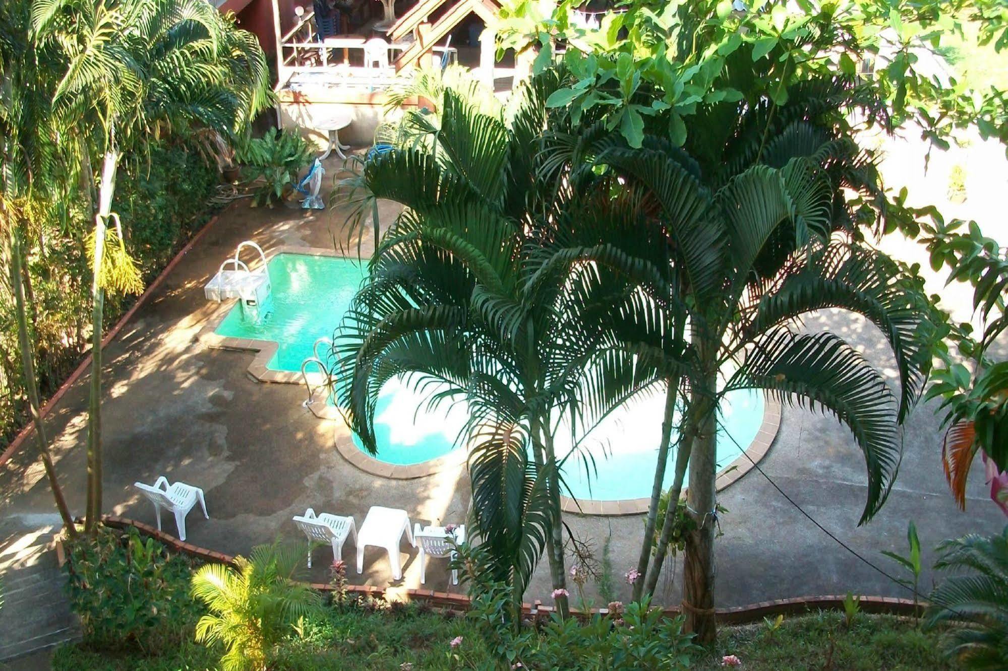 Krabi Loma Hotel Exterior foto